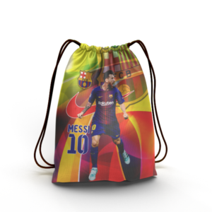 Messi 10  – Sports Kit Bag