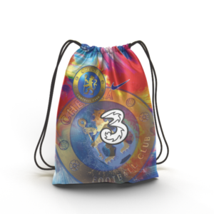 Football Club Chelsea – Sports Kit Bag