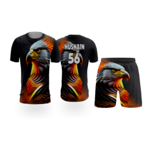 Eagle – Foot Ball Kit (Customizable)