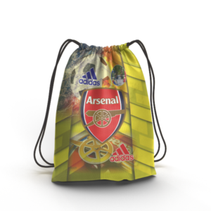 Arsenal Addidas – Sports Kit Bag