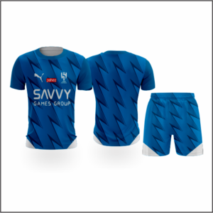 SAVVY Games Group – Foot Ball Kit