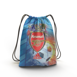 Arsenal BAC – Sports Kit Bag