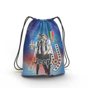 Jeep Ronaldo – Sports Kit Bag