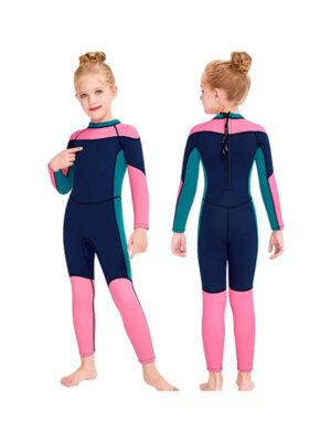 Thermal Surfing -Full Sleeves