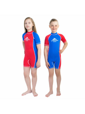 Scorpena  Swim Suite for kids